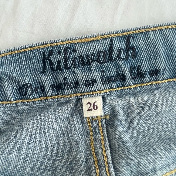 Denim Short 🌸 - Picture 5 of 5